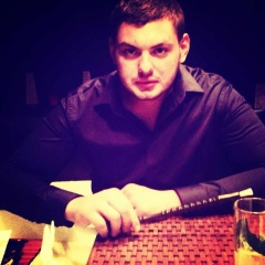 Kemal Chikaev, 26.05.1933, Алматы