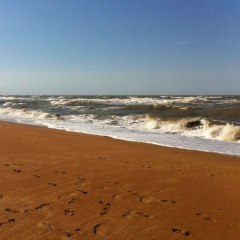 Андрей Абрамов, 14.04, Михайловка