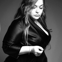 Надежда Трицинская, Симферополь