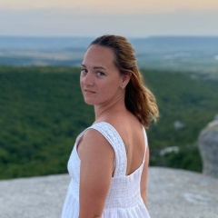 Дашуля Герасимова, 11.04.1988, Санкт-Петербург