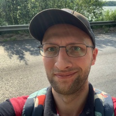 Вадим Дементьев, 19.04, Москва