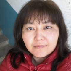 Жанна Карабалаева, 26.01.1980, Атырау