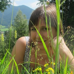 Марина Кураченкова, 28.07.1983, Санкт-Петербург