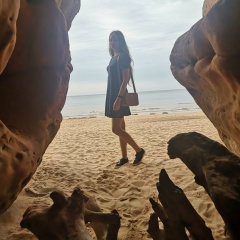 Диана Миллере, 20.04, Рига