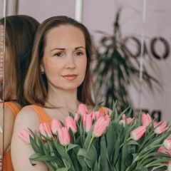 Ольга Петухова, 02.07, Великий Новгород