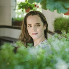 Алёночка Солнце, 20.01.1991, Кишинев