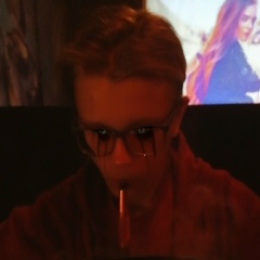 Серёжа Сердюк, 27.10, Днепр (Днепропетровск)