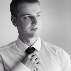 Витя Буцко, 16.04.1993, Мукачево