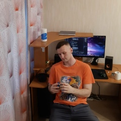 Александр Фастовец, 20.06, Новосибирск