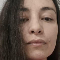 Алина Абдуллина, 12.01, Казань