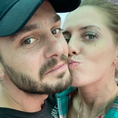 Юра Граб, 05.09.1984, Донецк