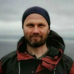 Анатолий Бурнашев