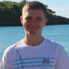 Константин Галанов, 09.10.1995, Екатеринбург