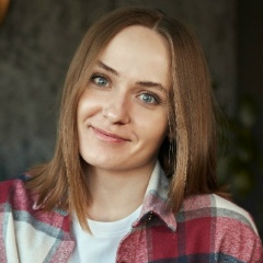 Кристина Кравченко, 08.02, Екатеринбург