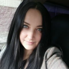 Валерия Аристова, 18.07, Омск