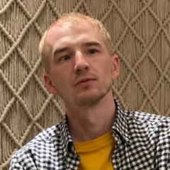 Леонид Горячев, 03.10, Санкт-Петербург