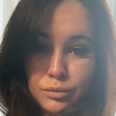 Аня Бычкова, Челябинск