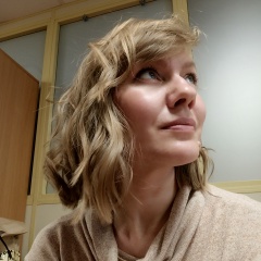 Ольга Кузнецова, 24.04.1982, Уфа