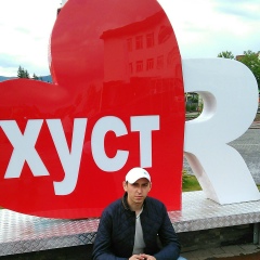 Сергій Скаскевич