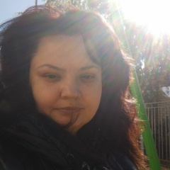 Татьяна Крюкова, 23.02, Казань