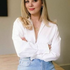 Ленира Новрузова, 30.09, Керчь