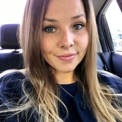 Катя Иванова, 16.06, Москва