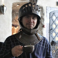 Владимир Окулов, 27.03.1989, Наро-Фоминск