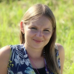 Наталья Власова, 14.06, Ижевск