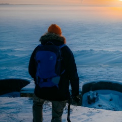 Иван Клейн, 24.08.1985, Санкт-Петербург