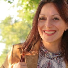 Ирина Воронина, 18.03.1965, Санкт-Петербург