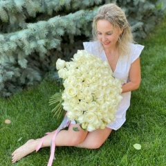 Галина Елизарова, 29.06, Астрахань