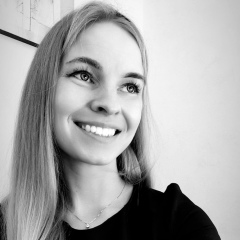 Анна Алферова, 09.11, Roma