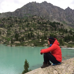 Анара Биманова, 03.02