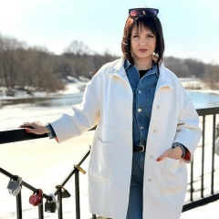 Карина Панина, 07.01.1987, Брянск