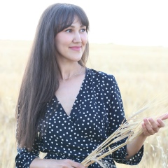 Марина Капитонова, 17.05.1987, Чебоксары