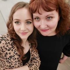 Регина Глазунова, 25.11, Санкт-Петербург