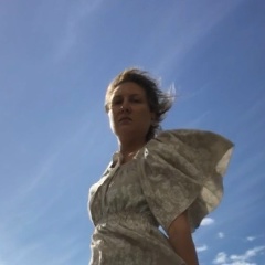 Евгения Шарапова, Санкт-Петербург