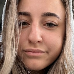 Замира Баскаева, 07.02.1997, Владикавказ