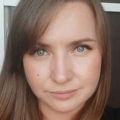 Мария Бражникова, 02.09.1988, Москва