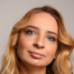 Даша Котельникова, 17.08.1988, Москва