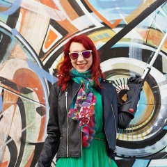 Светлана Кумпан, 22.08.1987, Москва