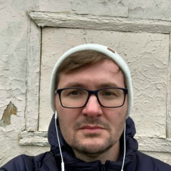 Андрей Горянов, 02.04, Москва