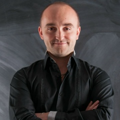 Евгений Небесенко, 26.01.1986