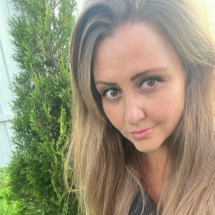 Елена Тополевская, Москва