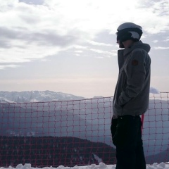 Иван Нечитайло, 10.10, Москва