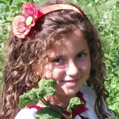 Діана Тарнавська, 01.08, Львов