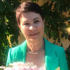 Наталья Позднякова, 23.07, Санкт-Петербург
