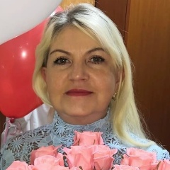 Olga Oit, Саратов