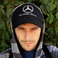 Александр Воронов, 26.08.1989, Тараз