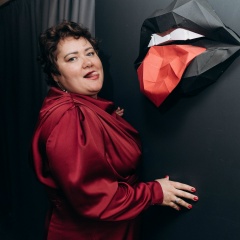 Ольга Васильева, 26.05, Москва